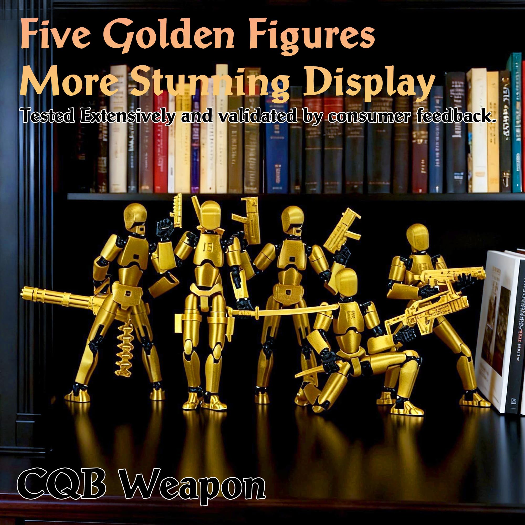 バンドーレン SP3 ＆ BG トラディション 金メッキ(GP) セット Amazon.com: Gatling Gun Titan 13 Action Figure Set【Assembled